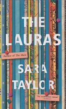 The Lauras by Sara Taylor